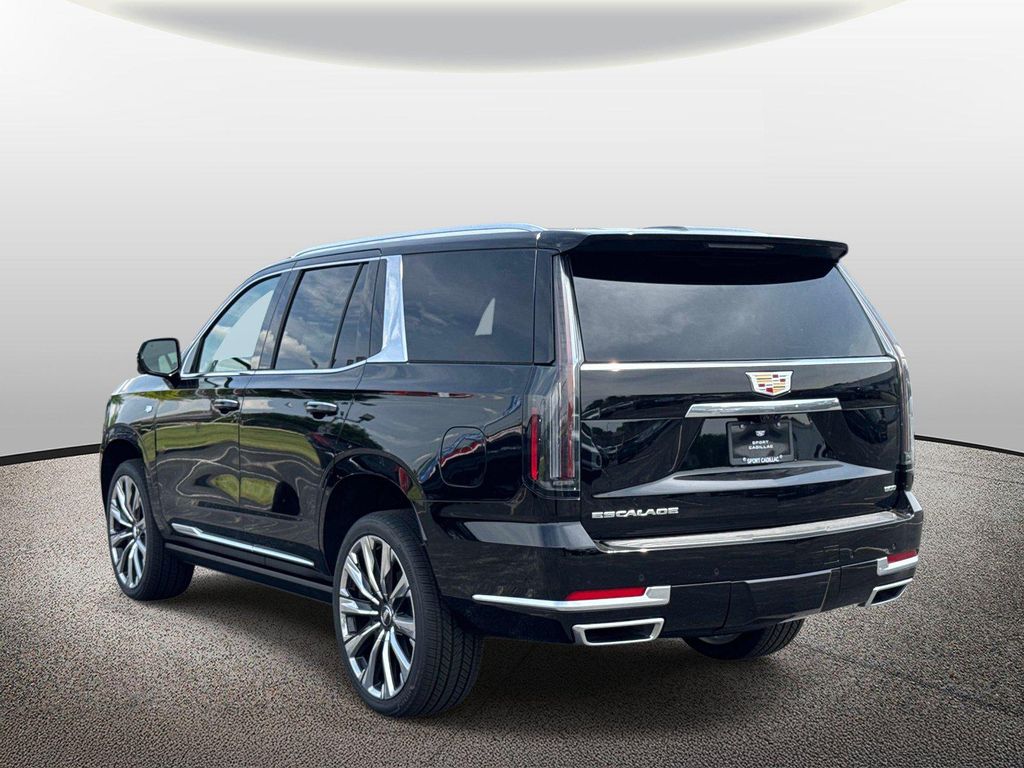 صورة مصغرة 2 لـ 2026 Cadillac ESCALADE SPORT PLATINUM