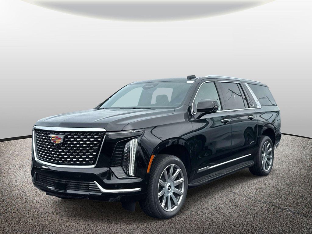 New 2026 Cadillac Escalade ESV Base