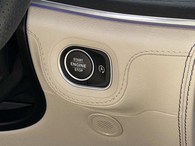 MERCEDES-BENZ GLS - 6