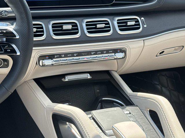 MERCEDES-BENZ GLS - 4