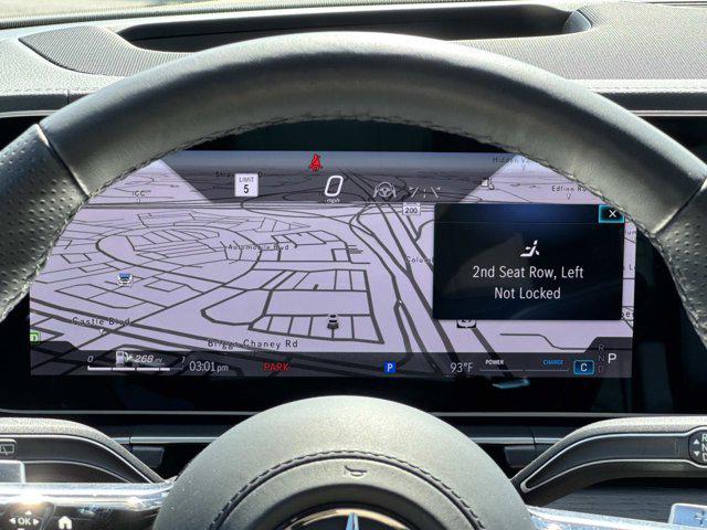 MERCEDES-BENZ GLS - 10