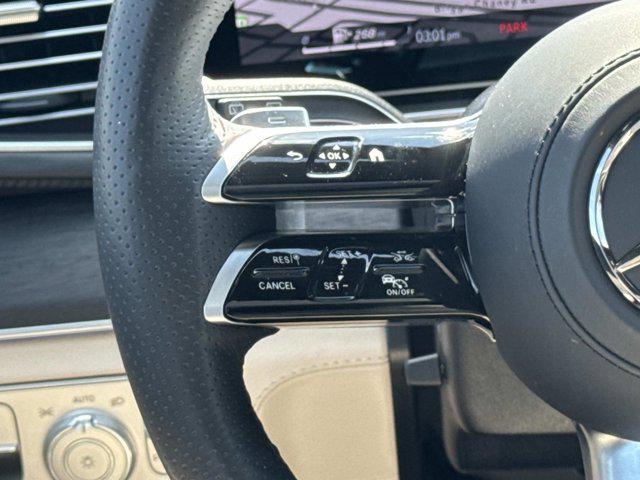 MERCEDES-BENZ GLS - 8