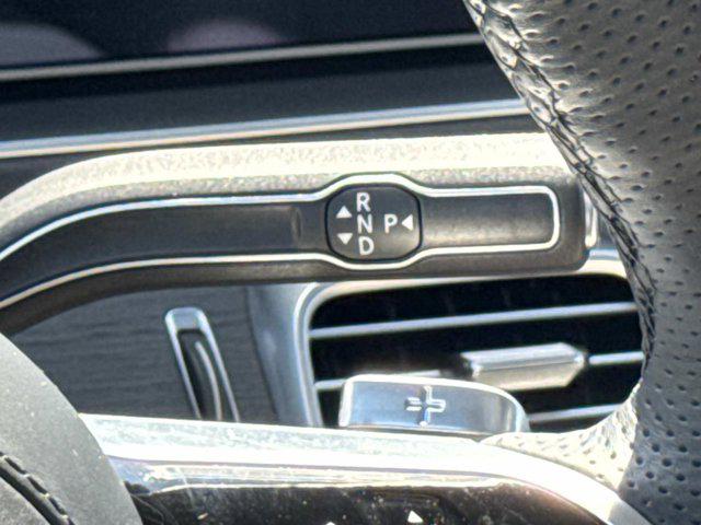 MERCEDES-BENZ GLS - 7