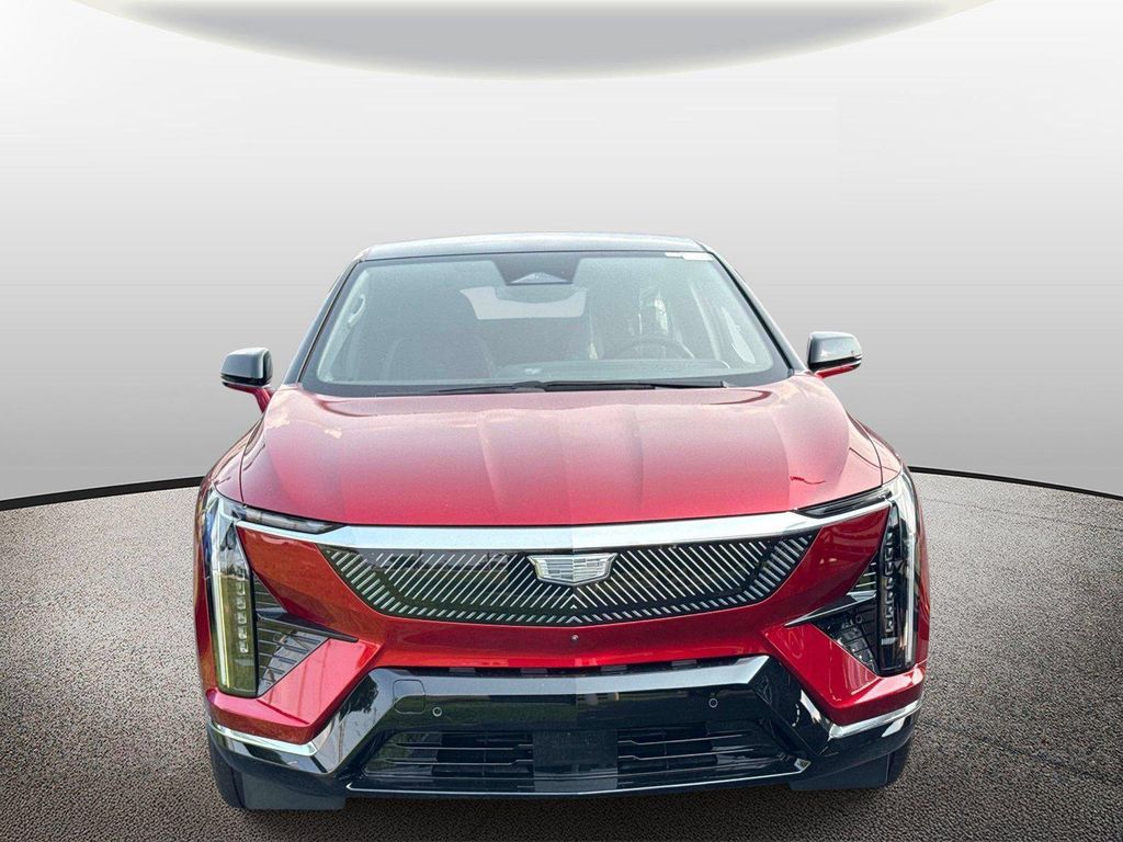 صورة 6 لـ 2027 Cadillac OPTIQ LUXURY
