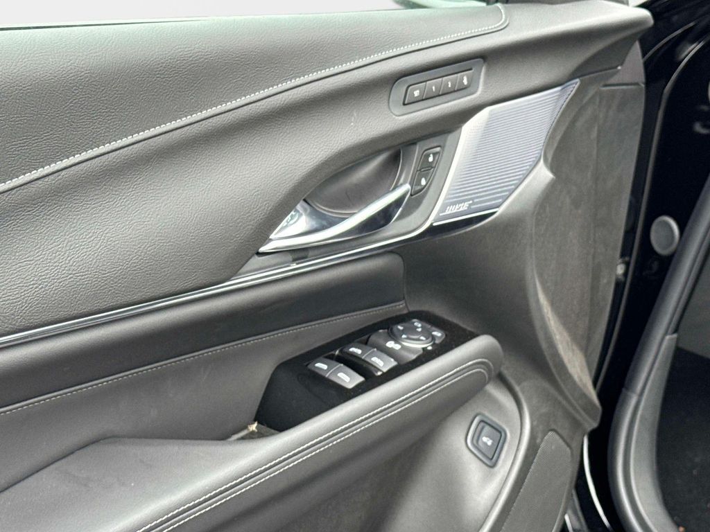 صورة مصغرة 15 لـ 2026 Cadillac CT4 PREMIUM LUXURY RWD