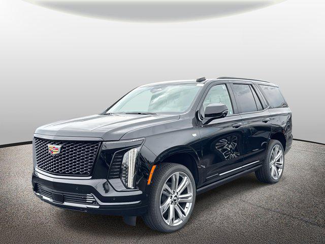 New 2025 Cadillac Escalade Sport Platinum