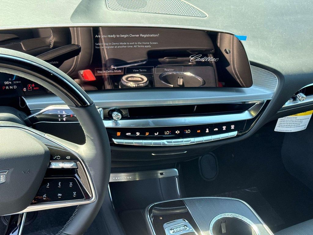 صورة مصغرة 20 لـ 2026 Cadillac LYRIQ SPORT