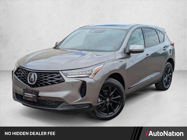 New 2026 Acura RDX Base