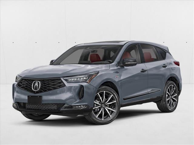 New 2026 Acura RDX A-Spec Advance Package