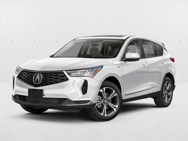 New 2026 Acura RDX Technology Package
