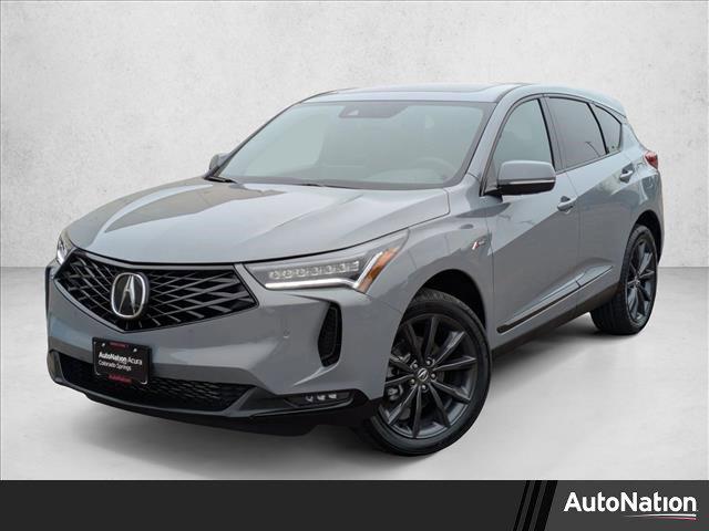 New 2026 Acura RDX Base