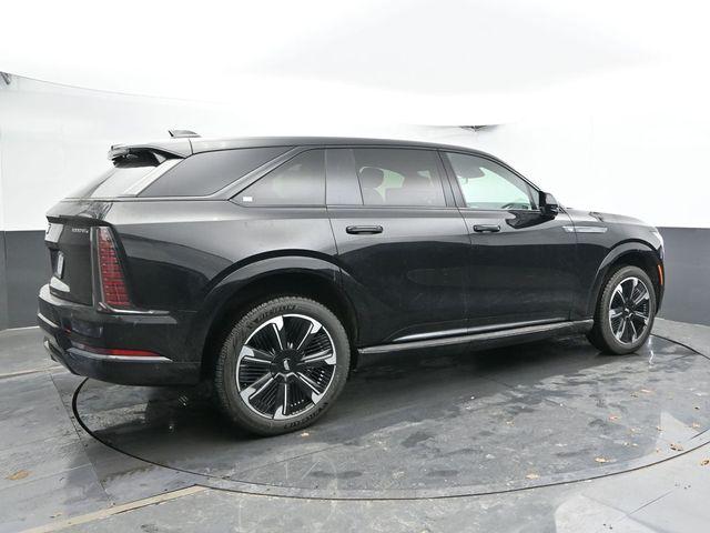 New 2025 Cadillac Escalade IQ Sport 2