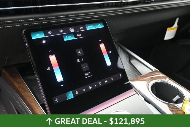 صورة مصغرة 26 لـ 2025 Cadillac ESCALADE SPORT PLATINUM