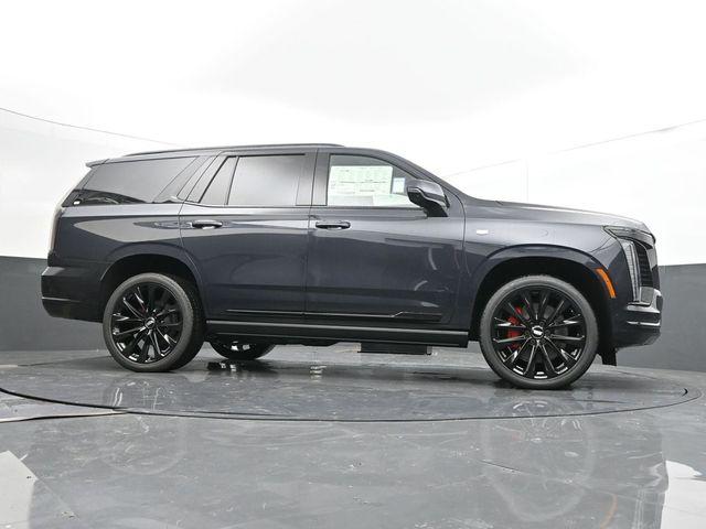 2025 Cadillac ESCALADE SPORT PLATINUM thumbnail 44
