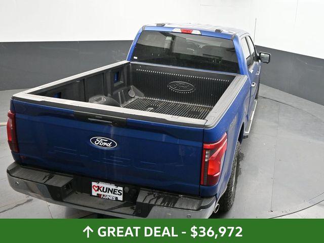 صورة مصغرة 13 لـ 2024 FORD F-150 XLT