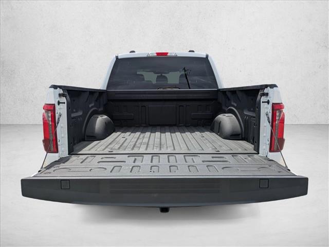 FORD F-150 STX - 6