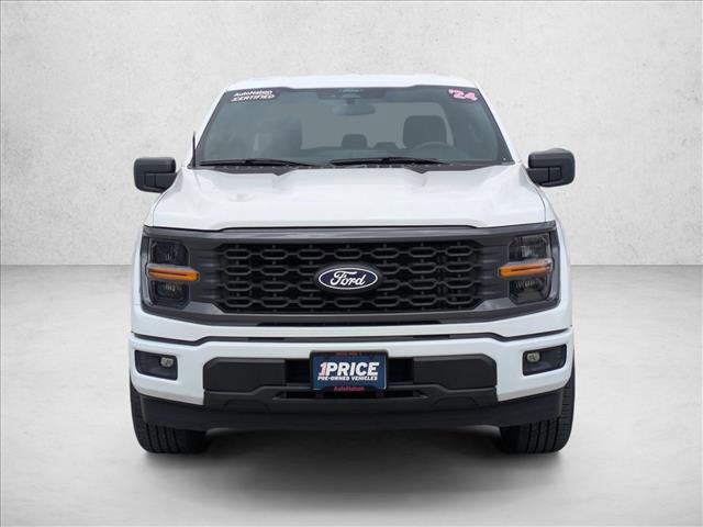FORD F-150 STX - 2