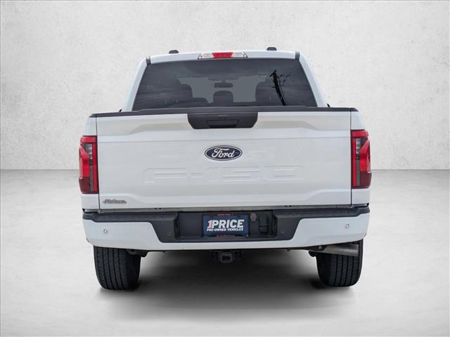 FORD F-150 STX - 7