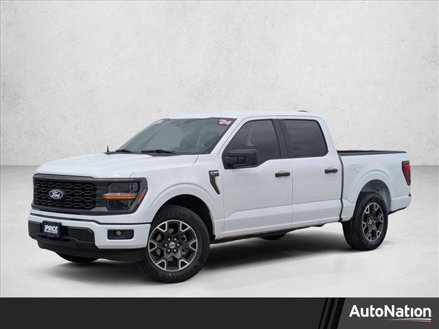 FORD F-150 STX - 1