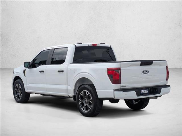 FORD F-150 STX - 8