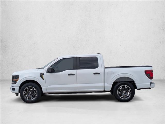 FORD F-150 STX - 9