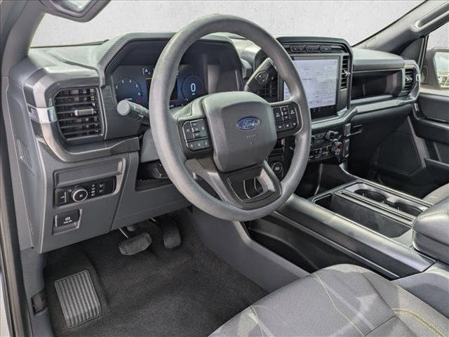 FORD F-150 STX - 10