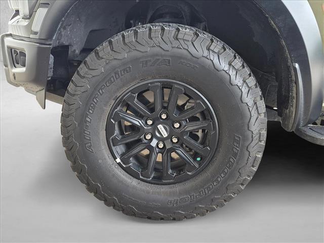 2024 FORD F-150 RAPTOR — миниатюра 26