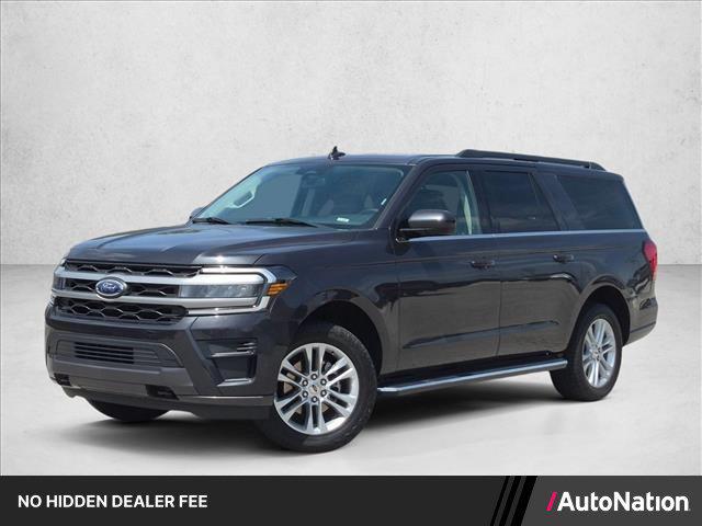 2022 FORD EXPEDITION MAX XLT 照片 1
