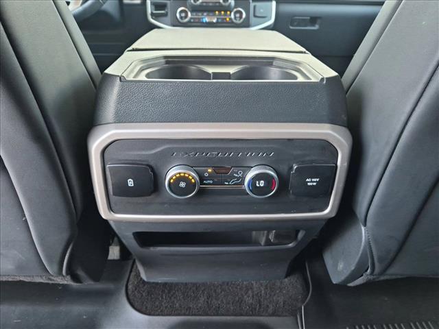 2022 FORD EXPEDITION MAX XLT 照片 18