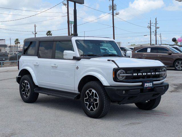 FORD BRONCO - 3