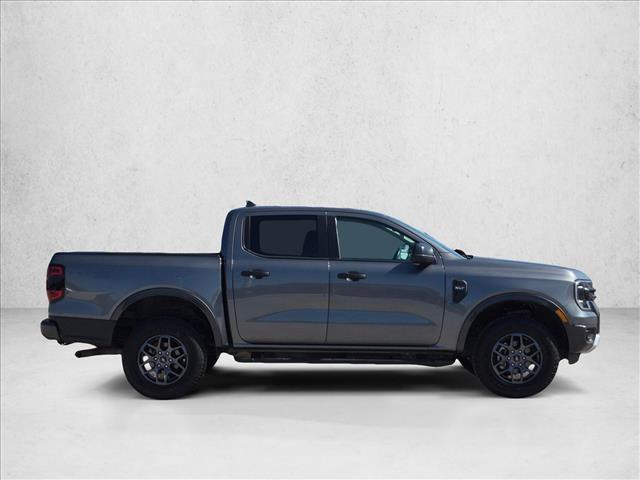 2024 FORD RANGER XLT — фото 4