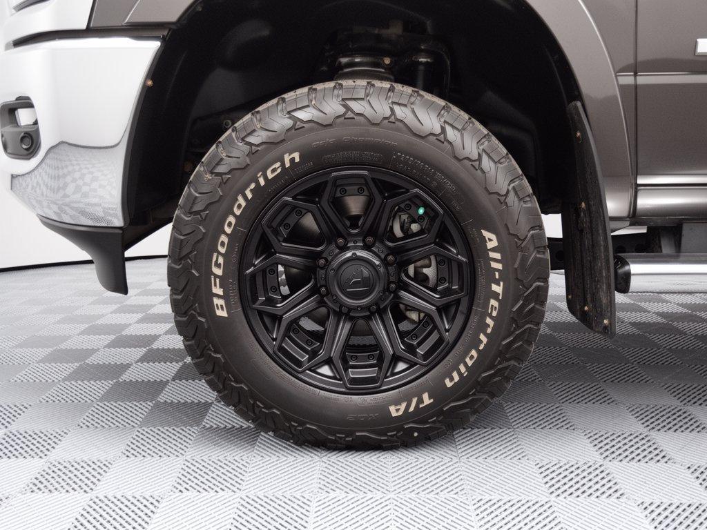 2020 RAM 2500 LARAMIE MEGA CAB 4X4 6'4' BOX 缩略图 13