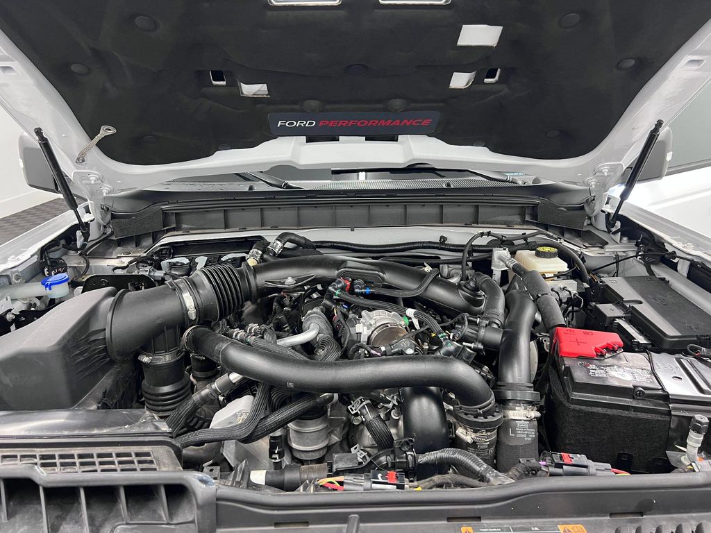 صورة مصغرة 25 لـ 2024 FORD BRONCO RAPTOR