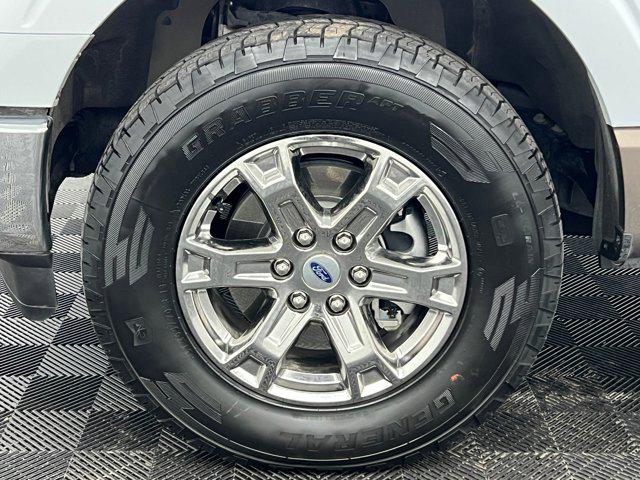 FORD F-150 LARIAT - 10