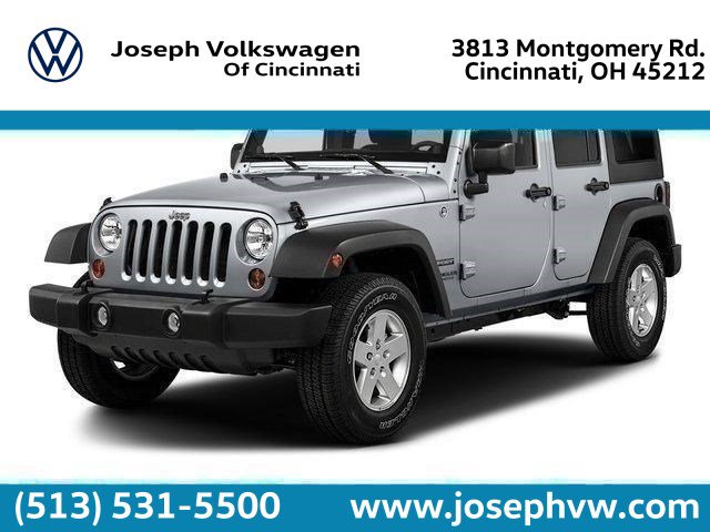 Used Jeep Wrangler Unlimited for Sale in Crittenden, KY Used Jeep Wrangler Unlimited for Sale in Crittenden, KY