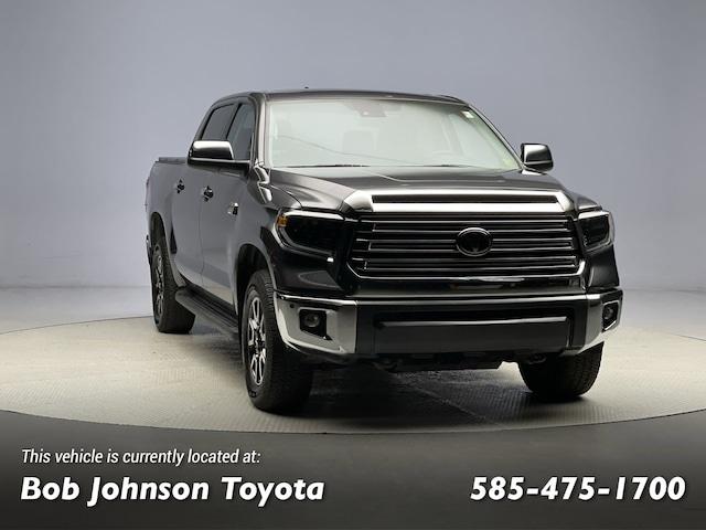 Toyota Tundra 2021 for Sale in rochester, NY