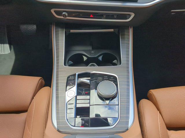 2024 BMW X5 SDRIVE40I — миниатюра 21