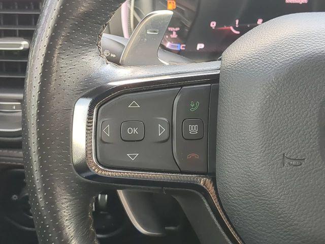 صورة مصغرة 21 لـ 2024 RAM 1500 TRX