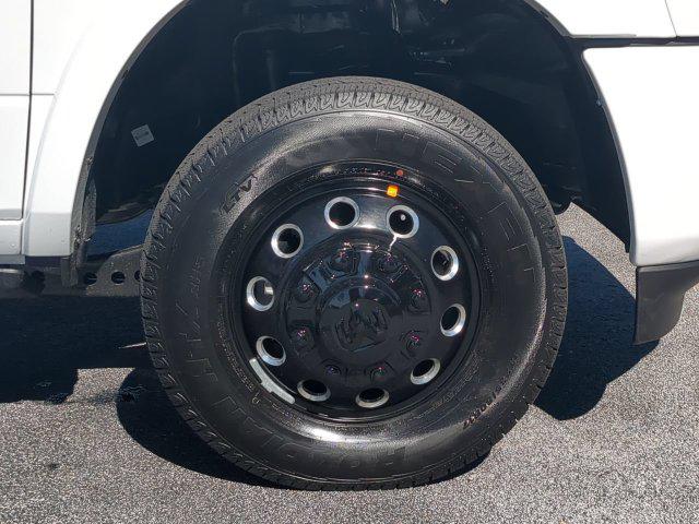 2027 RAM 3500 LIMITED 缩略图 11