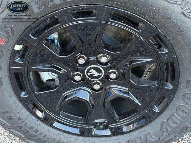 FORD BRONCO SPORT OUTER BANKS - 10
