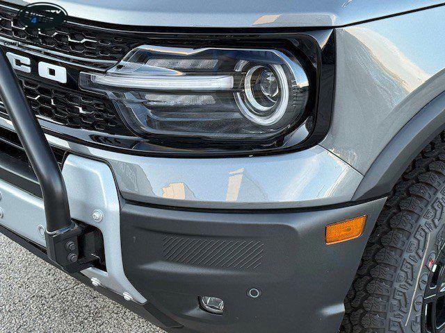 FORD BRONCO SPORT OUTER BANKS - 9