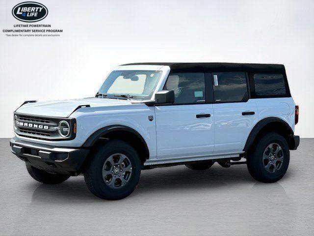 FORD BRONCO - 7