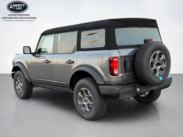 FORD BRONCO - 5
