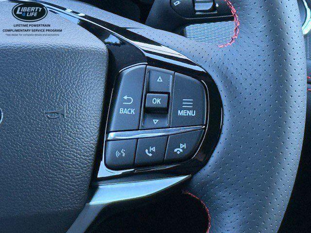 2026 FORD EXPLORER ST-LINE — миниатюра 29