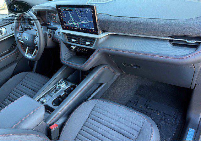 2026 FORD EXPLORER ST-LINE — миниатюра 17