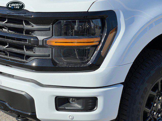 FORD F-150 XLT - 9