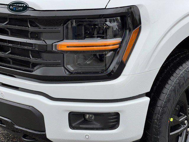 2026 FORD F-150 XLT photo 9
