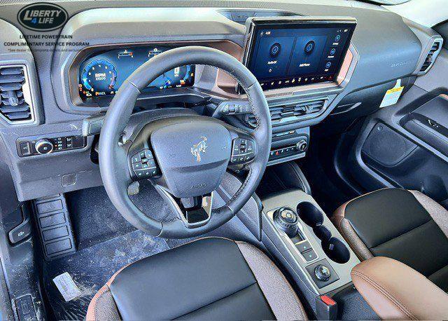 2026 FORD BRONCO SPORT OUTER BANKS — миниатюра 11