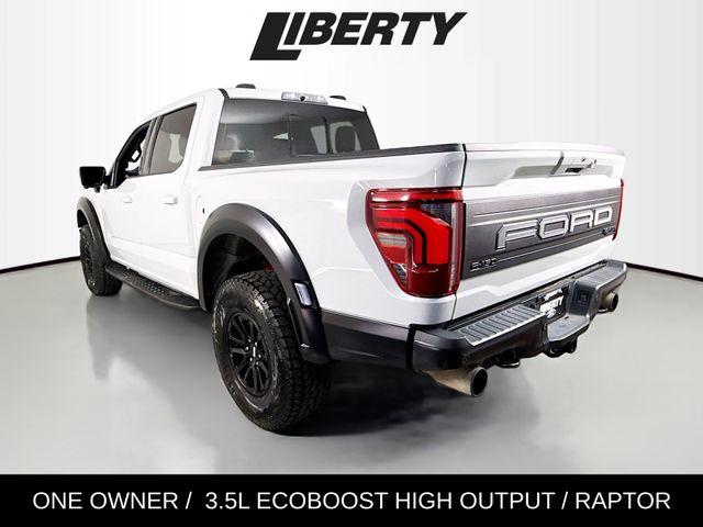 صورة 5 لـ 2024 FORD F-150 RAPTOR