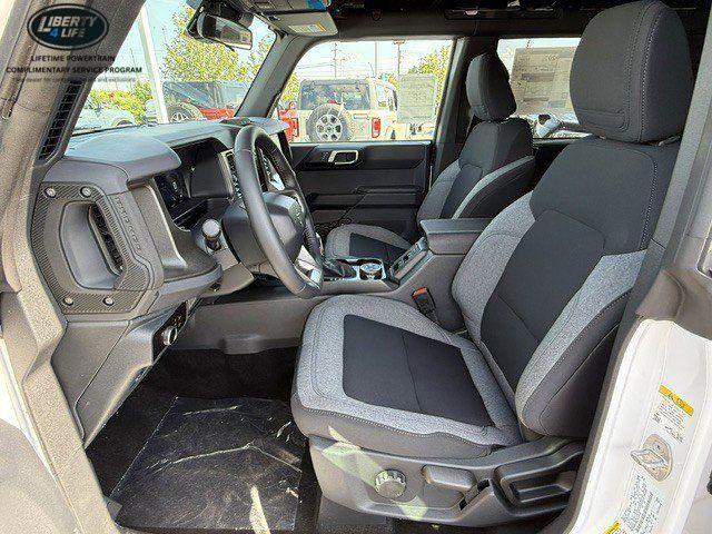 2026 FORD BRONCO BIG BEND 缩略图 12